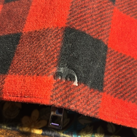 Pengems - pen case & matching pen - red & black - see pics - Picture 5 of 10